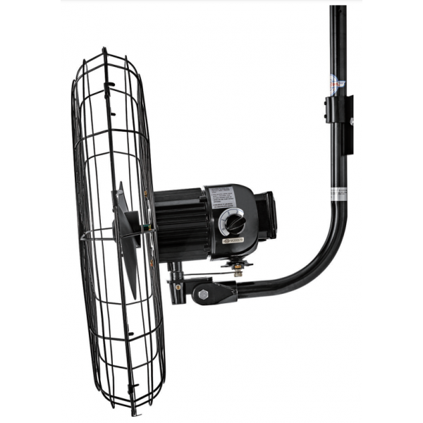 Wington 榮通 FW63XS 25吋外置電容掛牆風扇 (疏網/至尊系列)